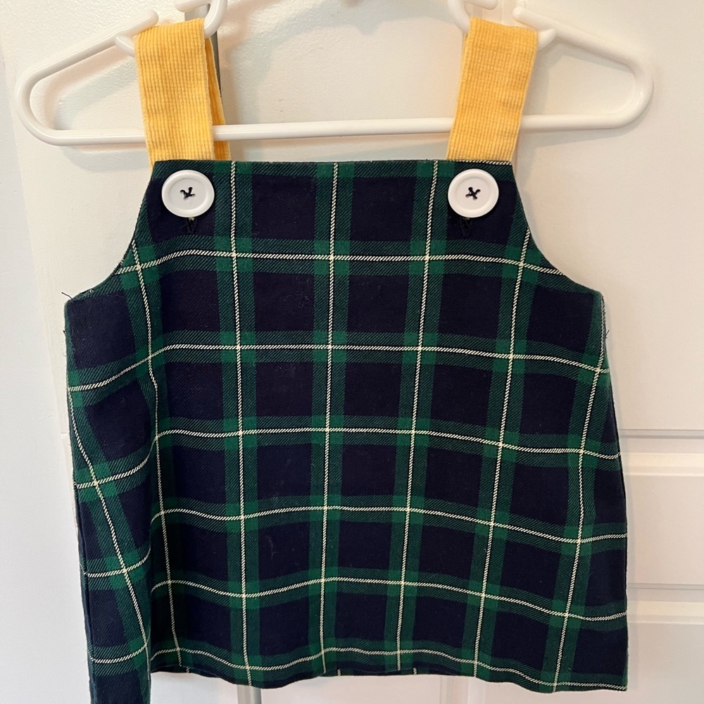 Beaufort Bonnet 2 piece set 18-24 months